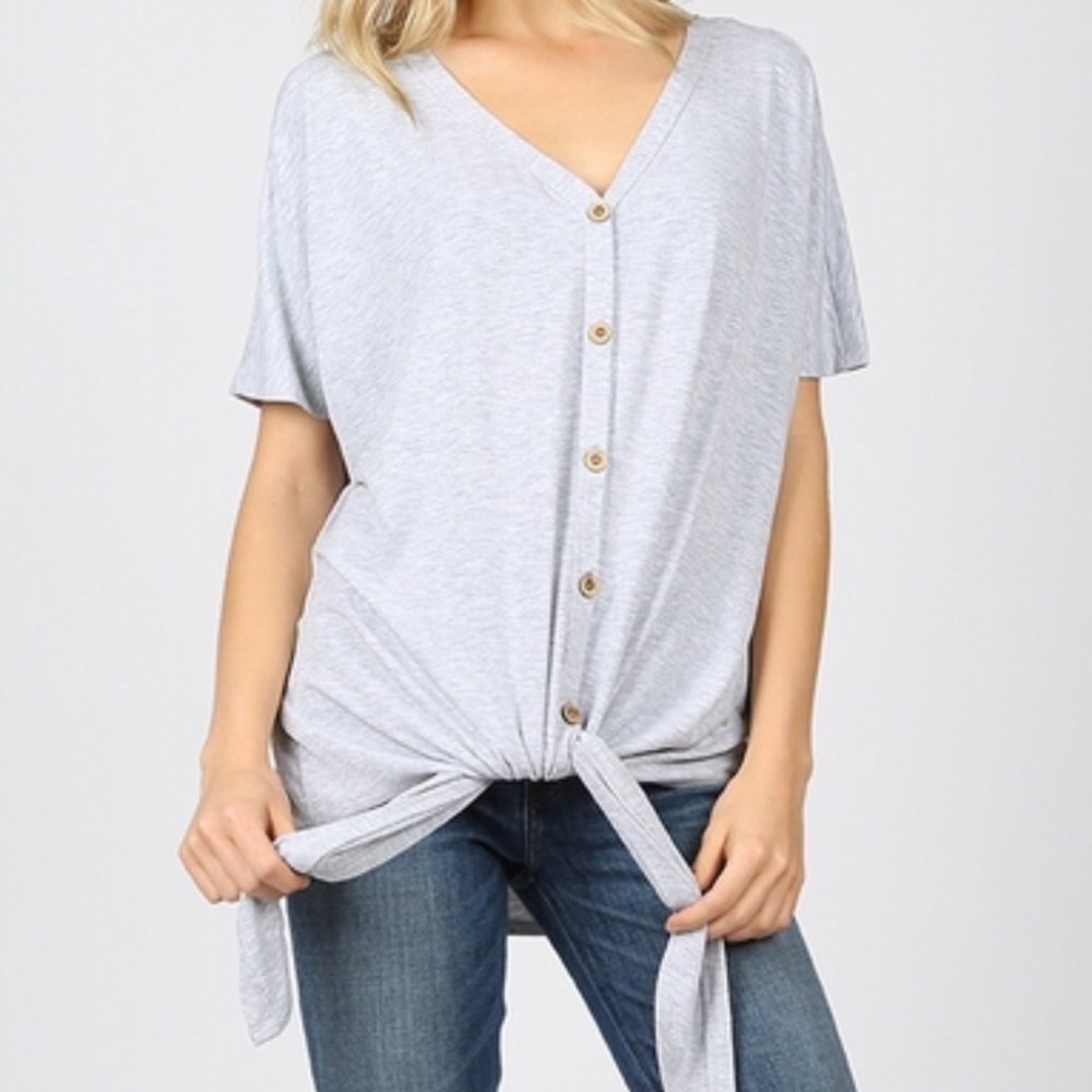 Boutique Top